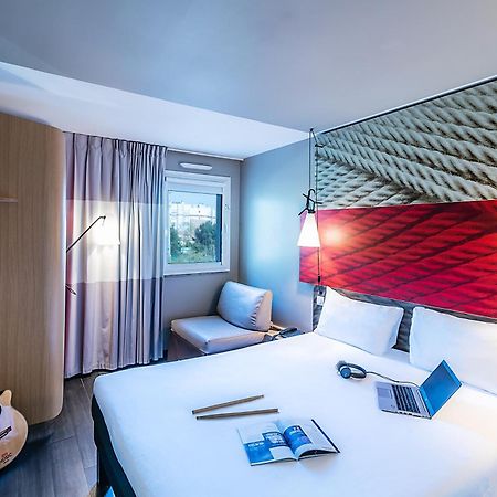 Hotel Ibis Lisboa Liberdade Экстерьер фото