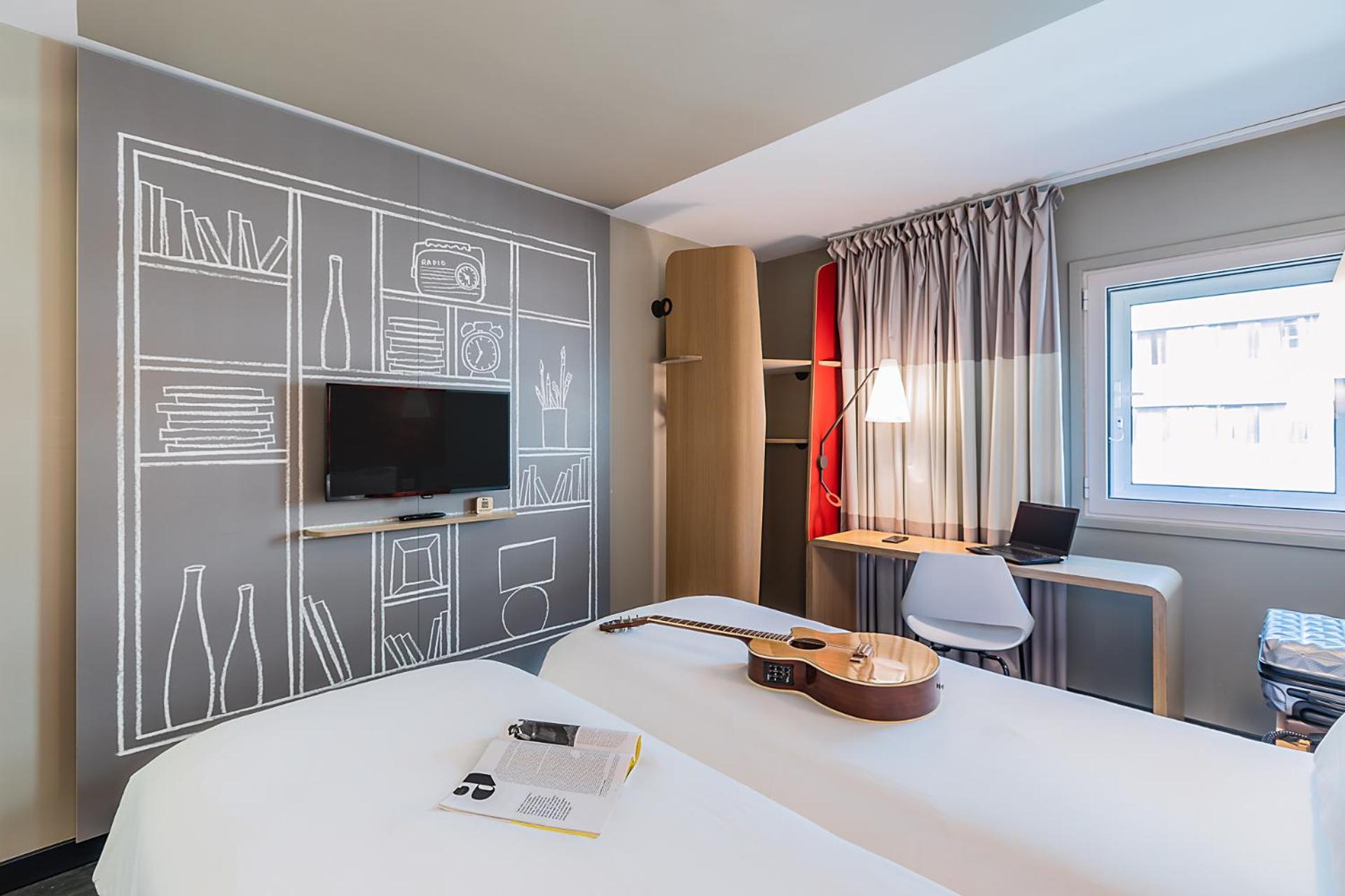 Hotel Ibis Lisboa Liberdade Экстерьер фото