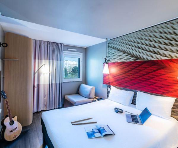 Hotel Ibis Lisboa Liberdade Экстерьер фото
